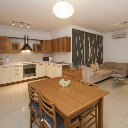 Bv7 - Bridge View Apartment San Ġiljan Exterior foto