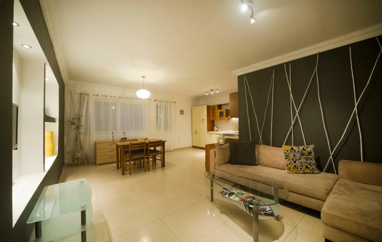 Bv7 - Bridge View Apartment San Ġiljan Exterior foto