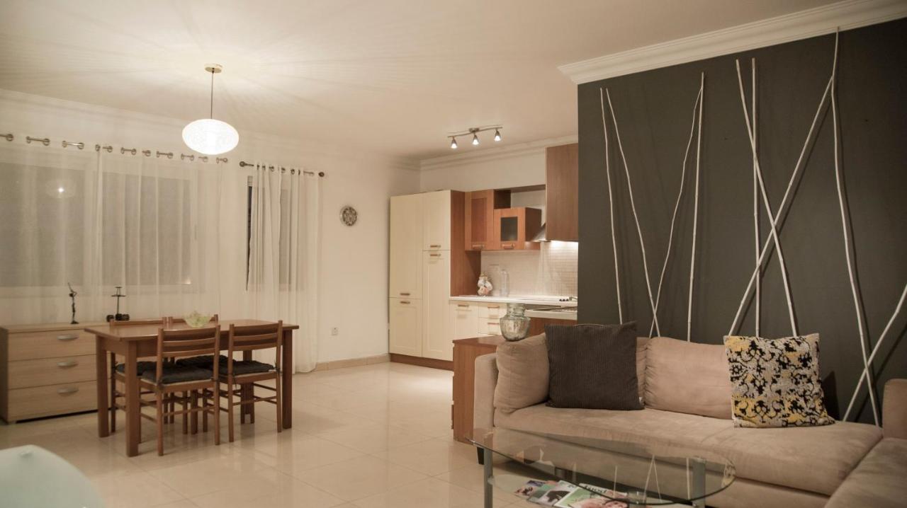 Bv7 - Bridge View Apartment San Ġiljan Exterior foto